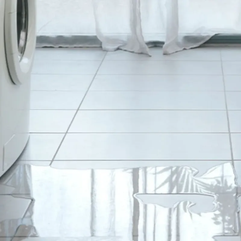 Appliance Leak Cleanup in Mitchell County, NC